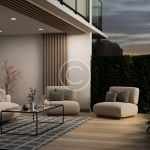 Smart home integration in new residential construction